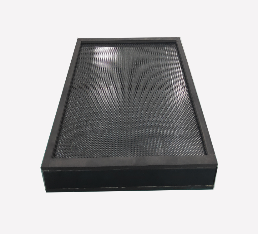 活性炭過濾器設(shè)備 活性炭過濾器設(shè)備