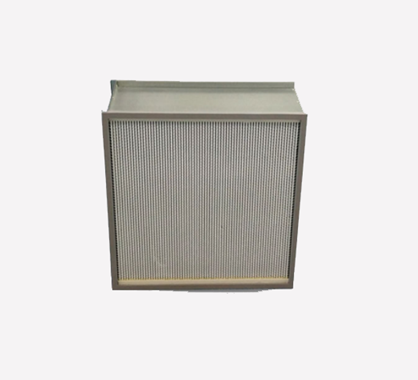 淺聊空氣過濾器風(fēng)量變小的原因 淺聊空氣過濾器風(fēng)量變小的原因