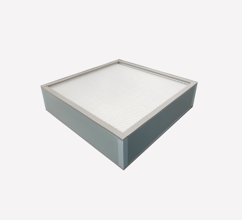 高效過濾器 高效過濾器