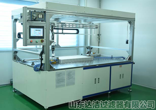 空氣過濾器 空氣過濾器