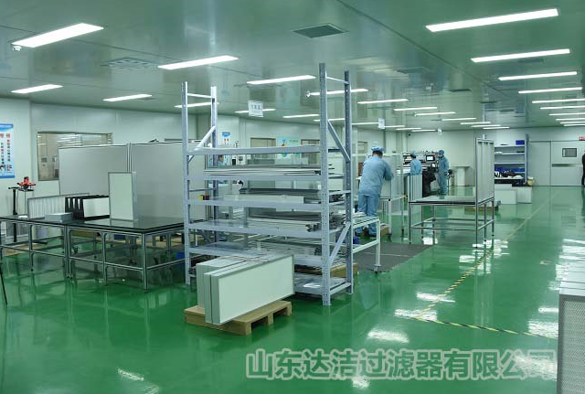 高效液槽過濾器 高效液槽過濾器