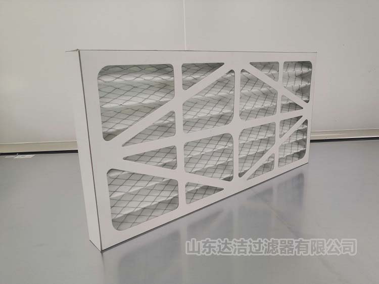 初效過(guò)濾器 初效過(guò)濾器