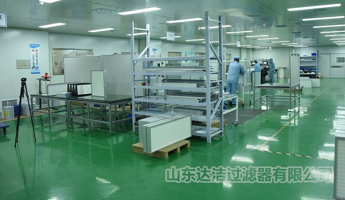 空氣過濾器 空氣過濾器