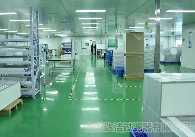 山東高效過(guò)濾器 山東高效過(guò)濾器