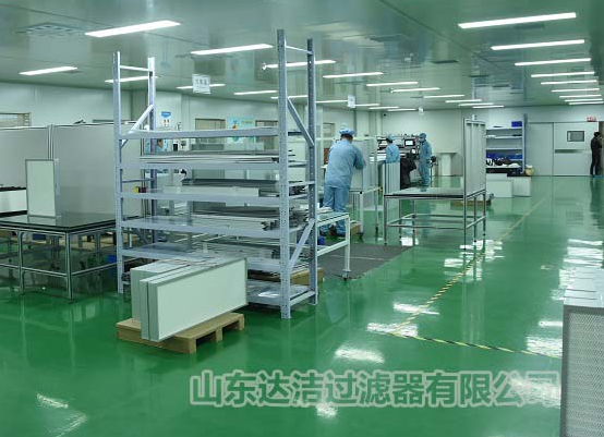 空氣過濾器 空氣過濾器