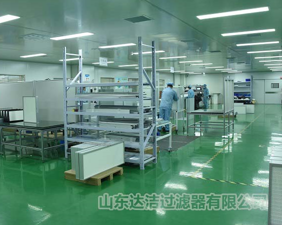 空氣過濾器 空氣過濾器