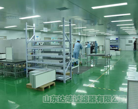 高效過濾器 高效過濾器