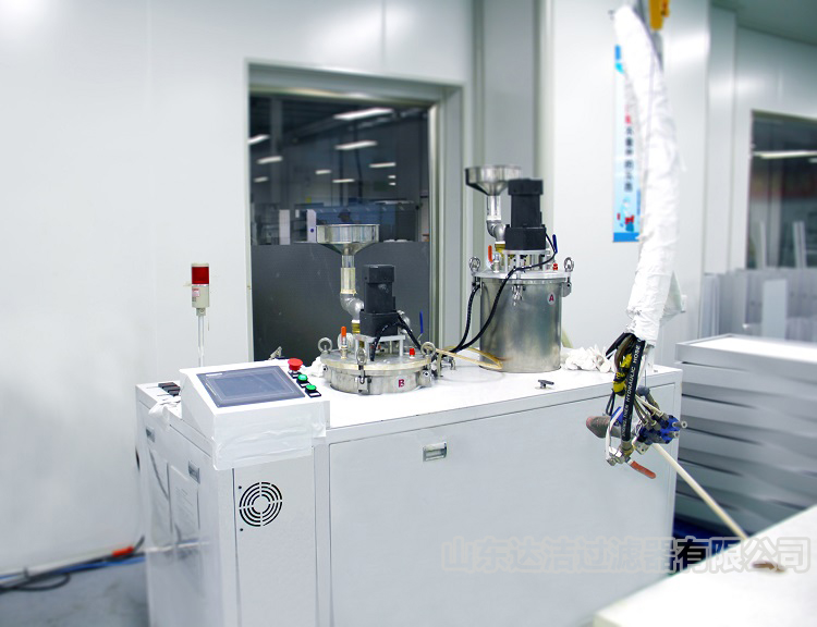 高效過(guò)濾器