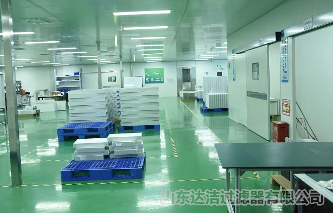 空氣過濾器 空氣過濾器