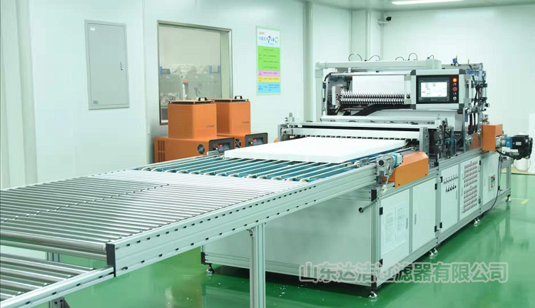 空氣過濾器 空氣過濾器