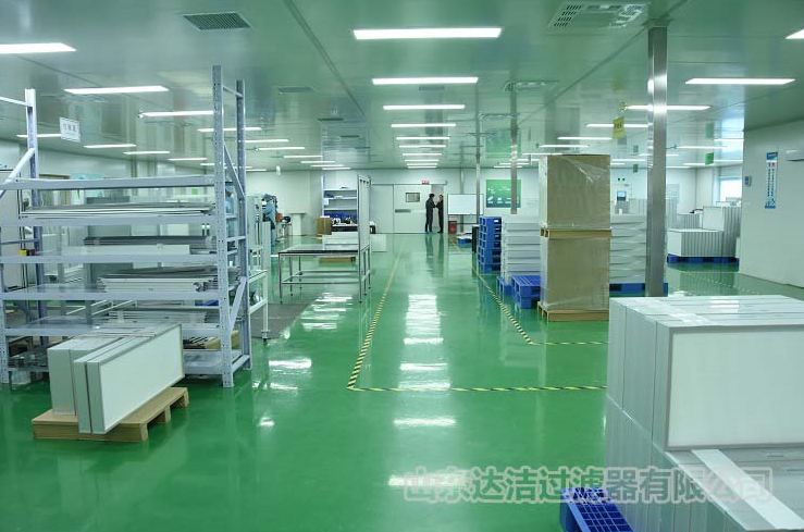 高效過濾器 高效過濾器