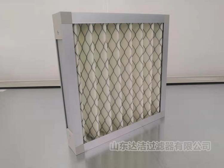 初效過濾器 初效過濾器