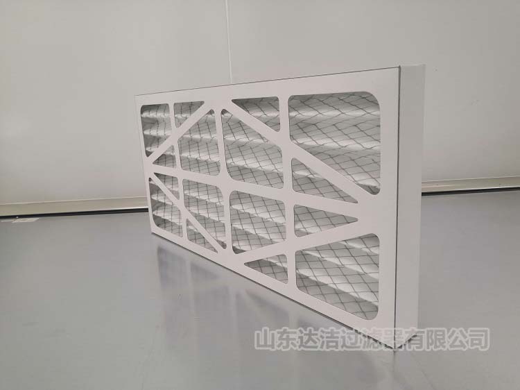 有隔板空氣過(guò)濾器 有隔板空氣過(guò)濾器
